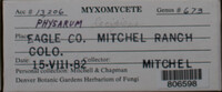 Image Associated With the Occurence